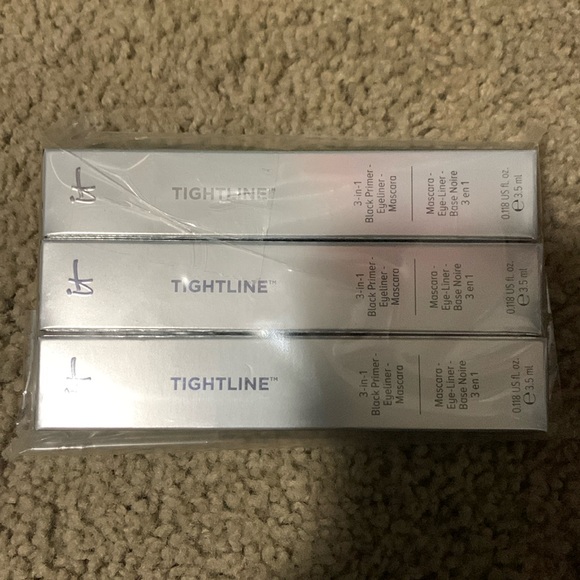 💙 Tight line 3-in-1 mascara - Picture 1 of 1